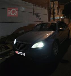 كرايسلر 200